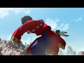 Street Fighter 6 - Year 4 Character Reveal Trailer feat. Tifa