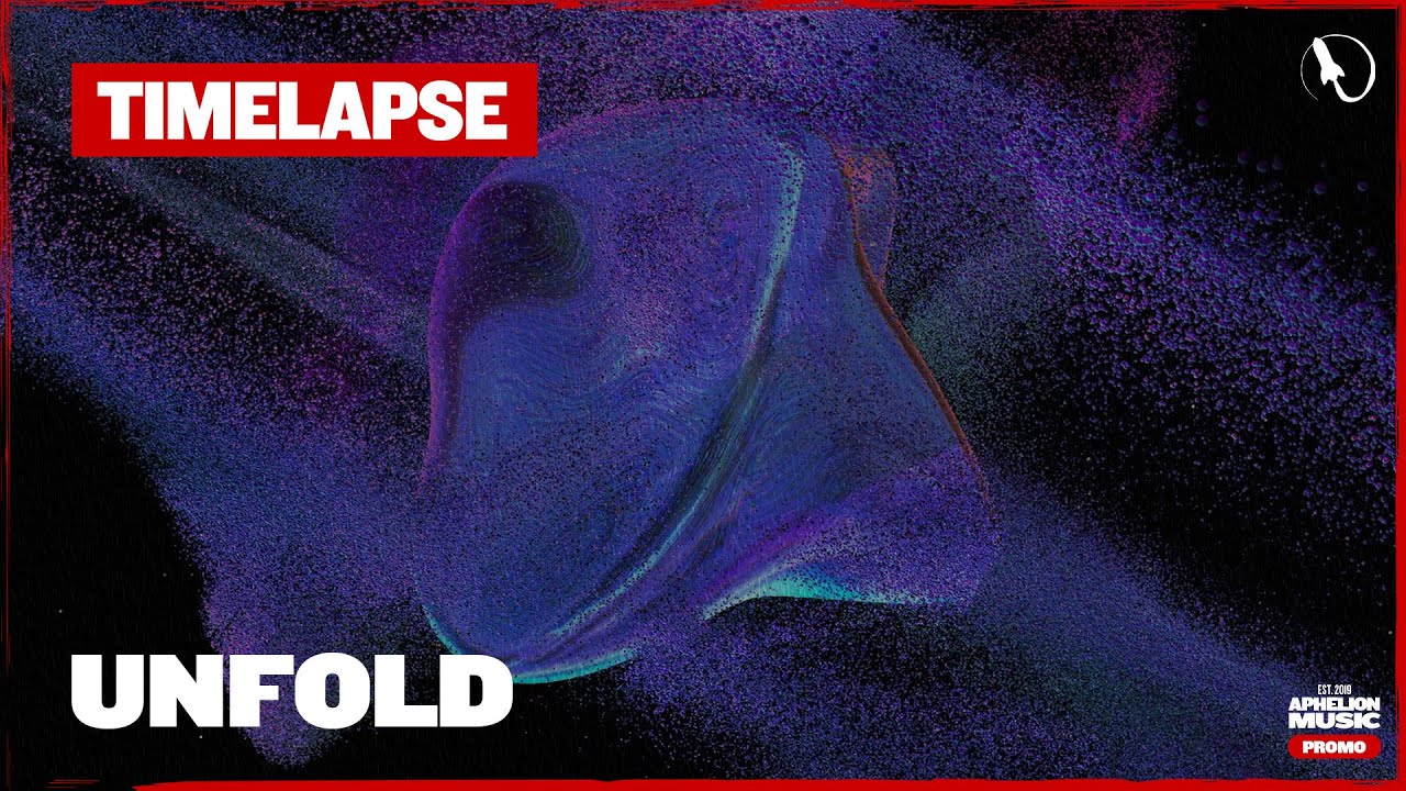 Timelapse - Unfold (Extended Mix)