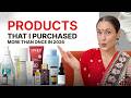 Skincare Products I Repurchased More Than Once in 2026 | Chetali Chadha