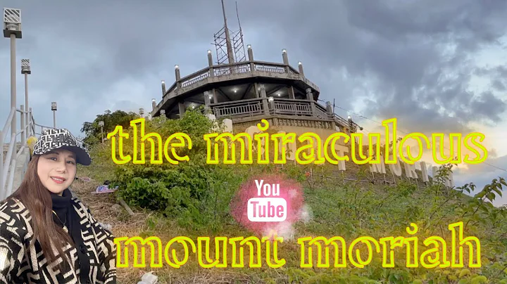 The Miraculous Mount Moriah#lindalove...