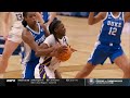 MiLaysia Fulwiley 2026 NCAA tournament highlights