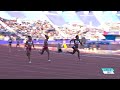 Marileidy Paulina Diamond League Rabat