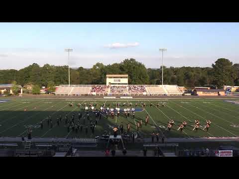 Rockmart High School (GA) (10/09/2021)