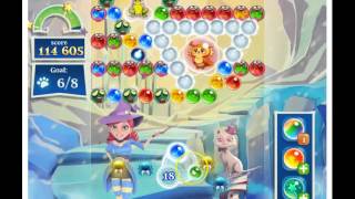 Bubble Witch 2 Saga Level 247 3 Stars No Boosts