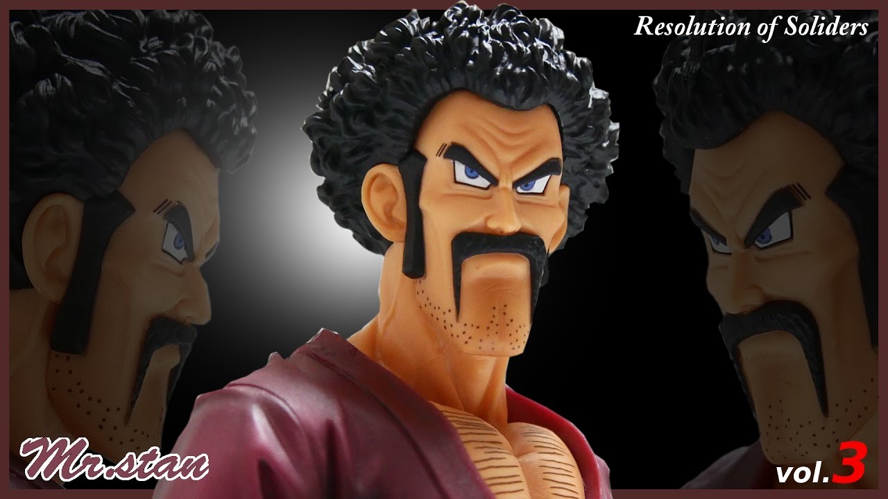 ミスターサタン未開封品 ミスターサタン未開封品 ミスターサタン未開封品 ミスターサタン未開封品