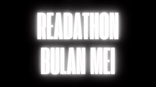 READATHON | MEI | SDN BUAHDUA | RANCAEKEK | 2026