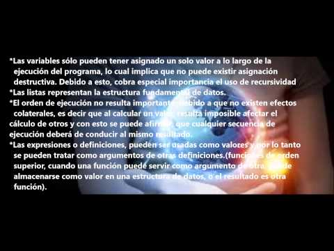 tipos de lenguajes de informatica: Tipos De Lenguaje De Programacion