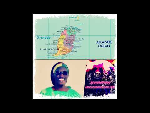 Cry me down AFRICAN TELLER