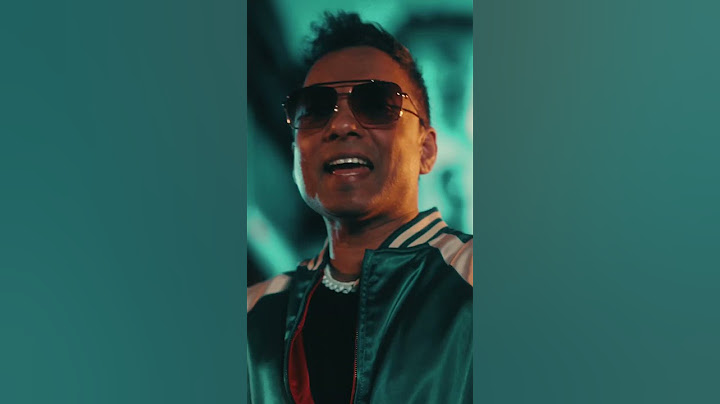 Luis Gabriel  BoyFlow  Master-D - Mami, Te Merau