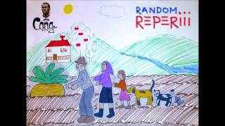 Random - Reperiii