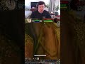 Payo is being attacked while passing by with Yapotato. Funny pvp #clips #worldofwarcraft #humor