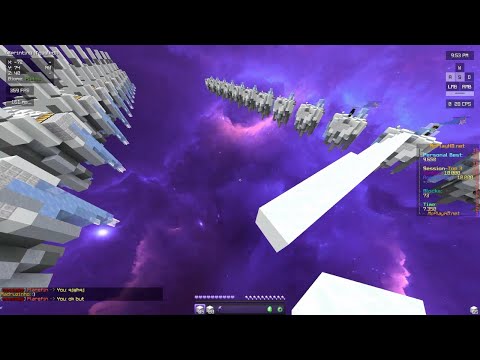20k Telly bridging montage (pb's, world records)