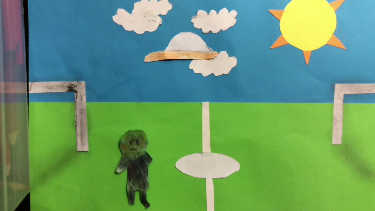 Alien Abduction - YouTube
