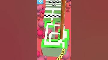 stacky dash level -143  new level new skill 😱🙀🙀 #shorts #shortsfeed #gaming #youtube