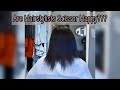 Am I a scissor Happy Stylist? Hair Trims are necessary! Healthy Hair Journey!