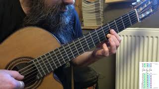 Angela Mair - Turning leaves