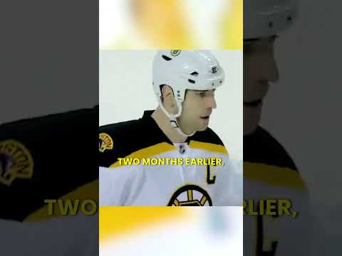 NHL Hit Was So Dirty The Police Got Involved