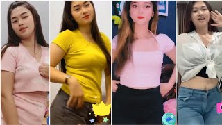 15 JUNI 2022|| TIKTOK VIRAL GOYANG MANTAP MANTAP