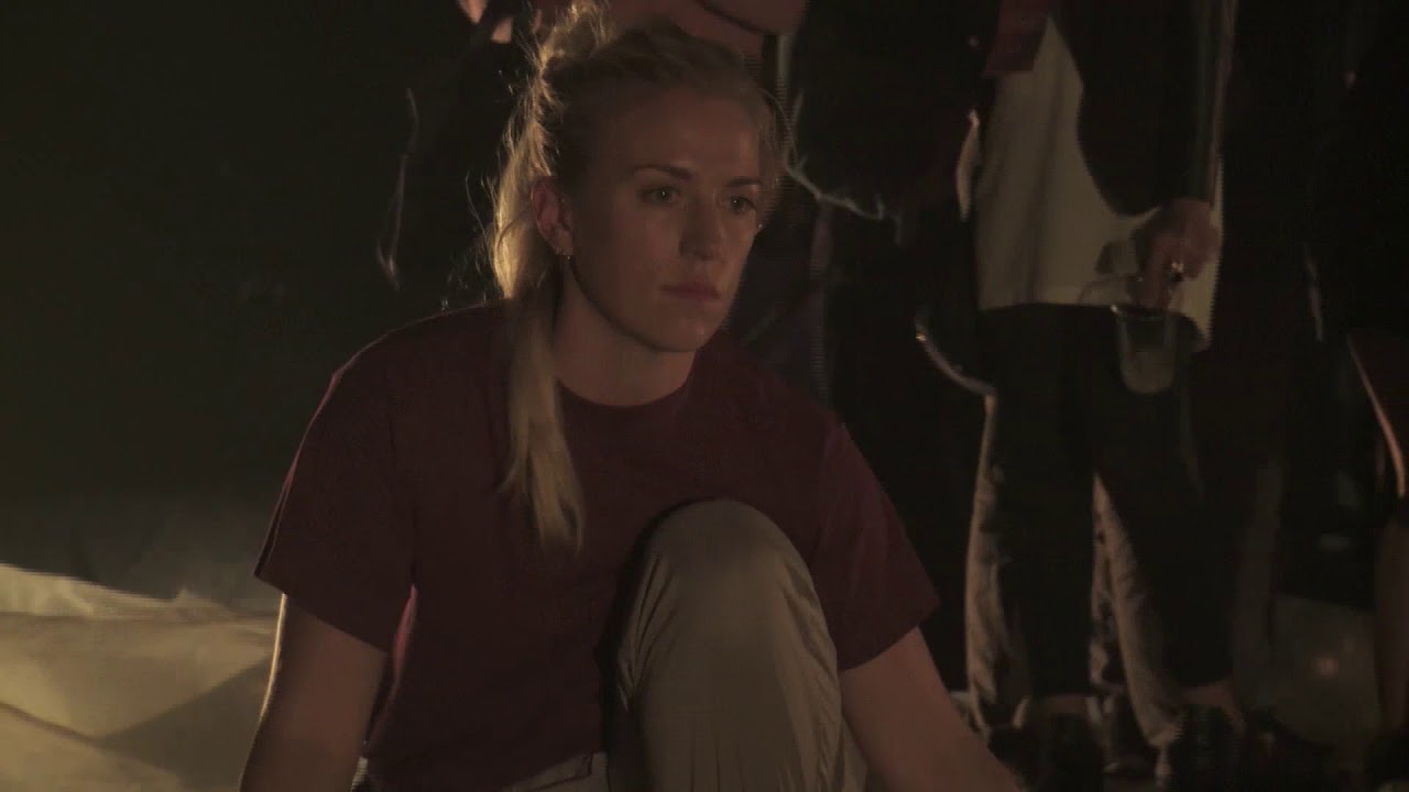 Disappearing / Appearing - 69 Performance Club X Forest Fringe