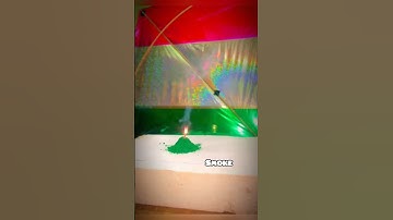 Fire gulal | Gulal hack #viral #ytshorts #trending #bluebox # shorts #gulal #holi