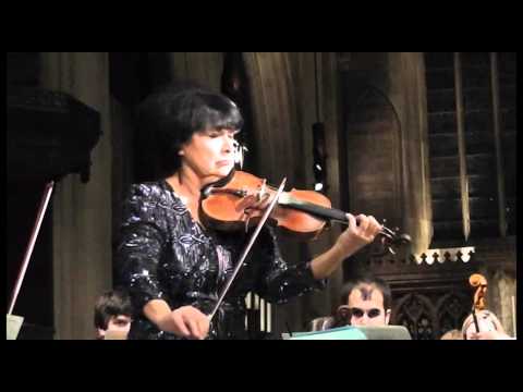 Liana Isakadze DVD L V Beethoven Violin Concerto in D Major,Op 61,London