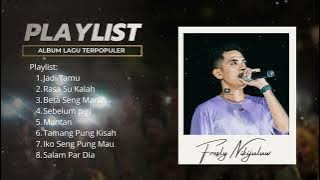 BETA PERNAH JADI KEKASIH - JADI TAMU | ALBUM TERPOPULER FRESLY NIKIJULUW