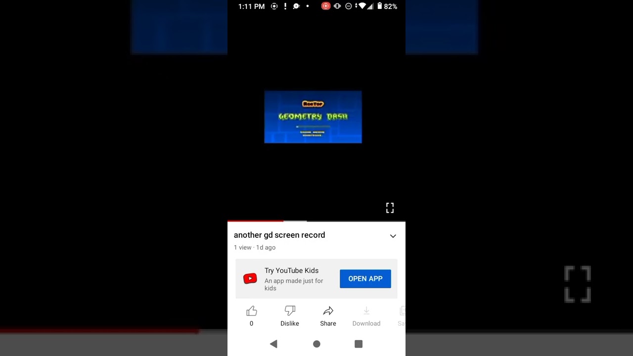video inside a video inside a video YouTube