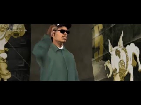 (GTA San Andreas) - The Best of Ryder