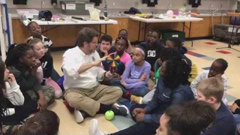 Rick Crosslin Science - Gravity Exploration