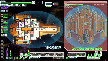 FTL-Faster Than Light Episode 8