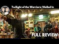 Twilight of the Warriors: Walled In 《九龍城寨之圍城》 - SPOILER REVIEW