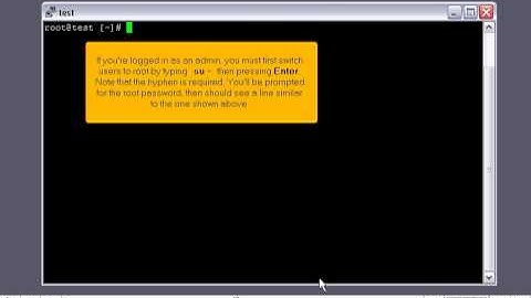 How to prepare Fantastico for installation on your cPanel/WHM server - WHM Setup Tutorials