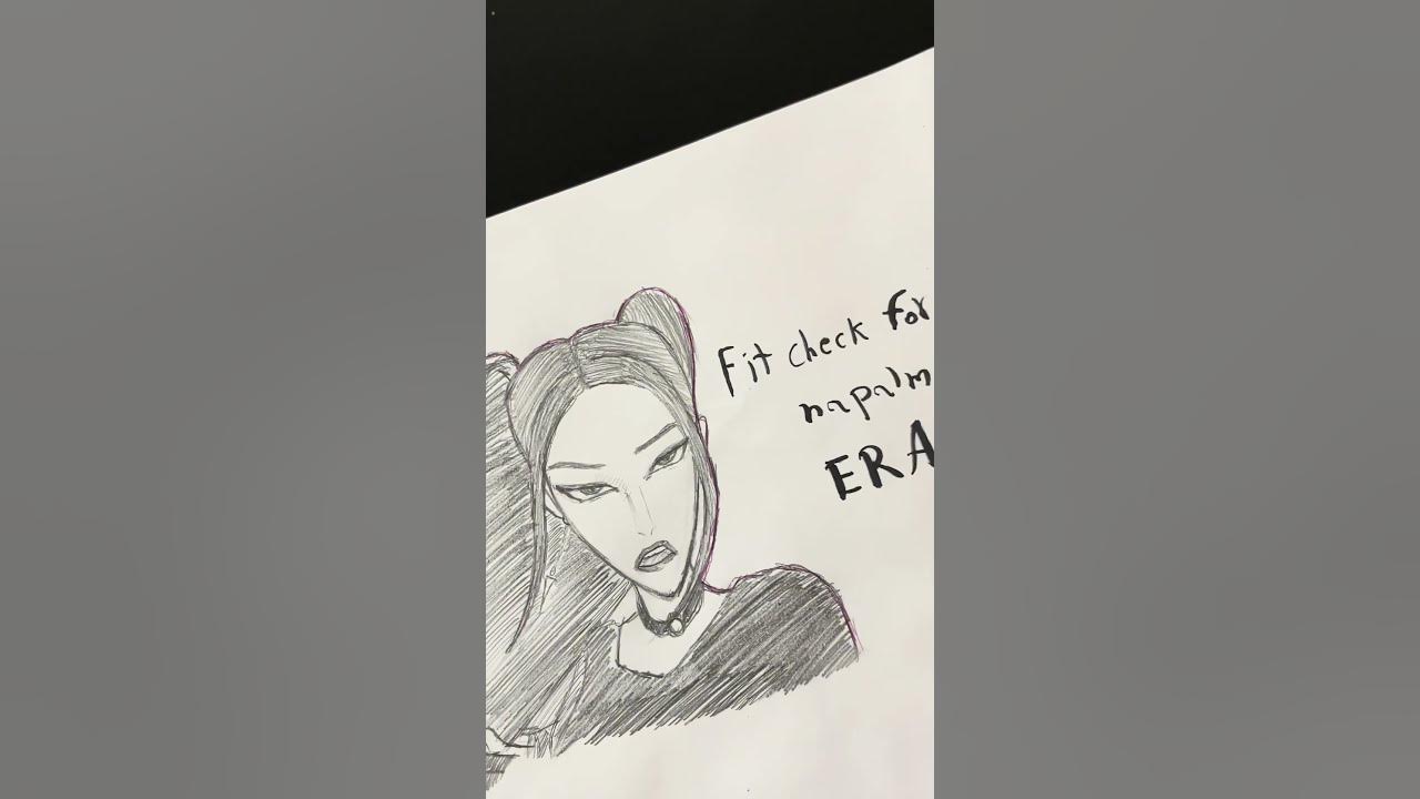 Huntrix «How it's done» lyrics👀 #huntrix #howitsdone #art #lyrics Huntrix «How it's done» lyrics👀 #huntrix #howitsdone #art #lyrics