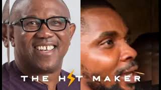 Eluu P Viral Video By Peter Obi Download Mp3