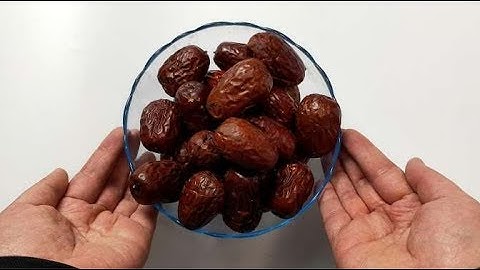 红枣别再直接吃了，教你一招，让灰尘虫卵一起消失