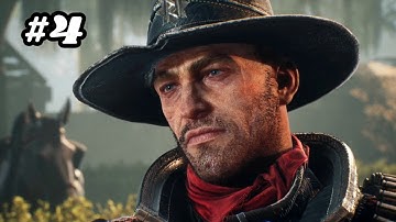 EVIL WEST Gameplay Walkthrough Part 4 (No Commentary)