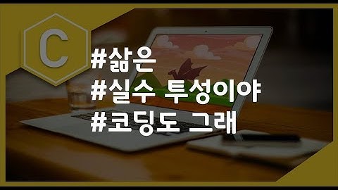 (나도코딩 C) 2-4 실수형 변수