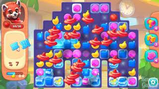 Wildscapes Level 51 ★★★