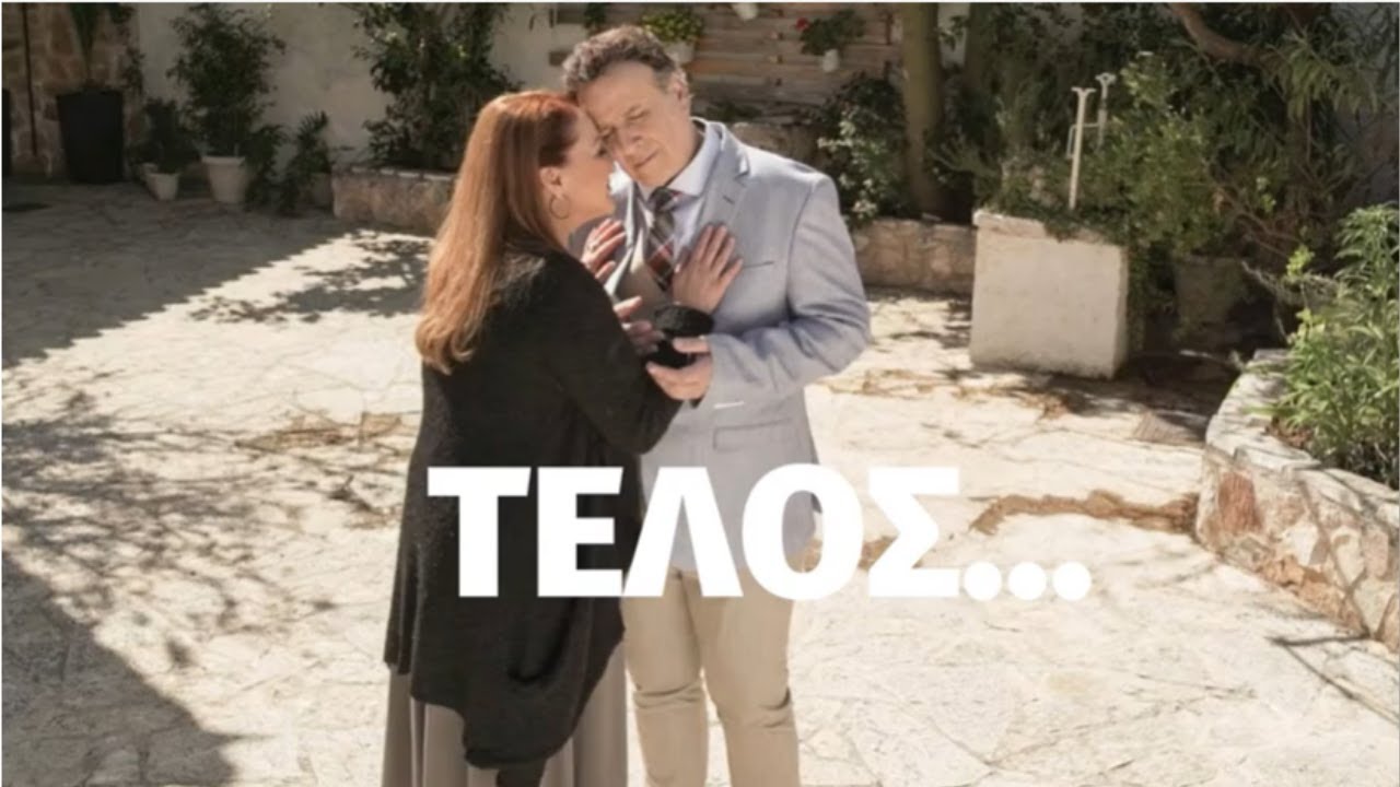 Кафе Хара- Чудо в финале сериала !!!