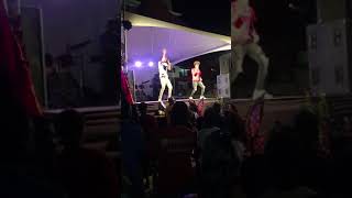 maggz n biggz performing 2018