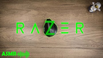 Razer Pro Click V2 Vertical Unboxing | Ultimate Productivity Mouse in 2025?