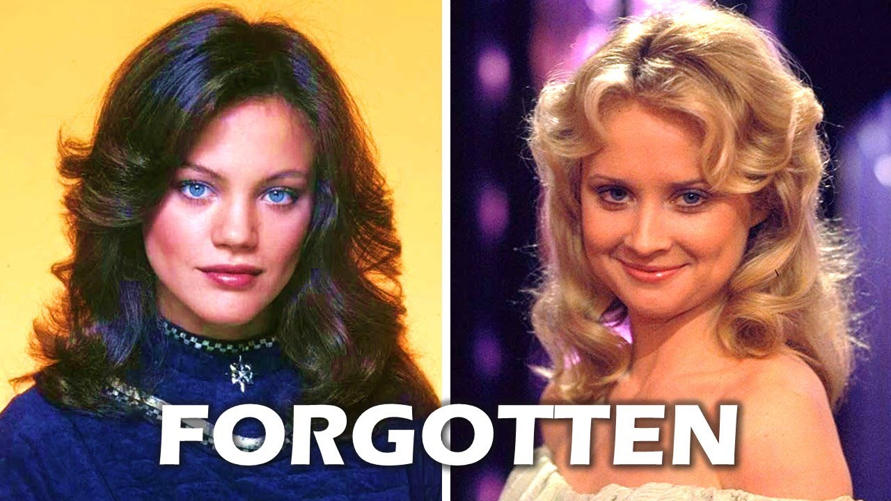 STARS of the '70s And where are TheyNow？ Forgotten 70s TV Stars - Where Are They Now? - YouTube