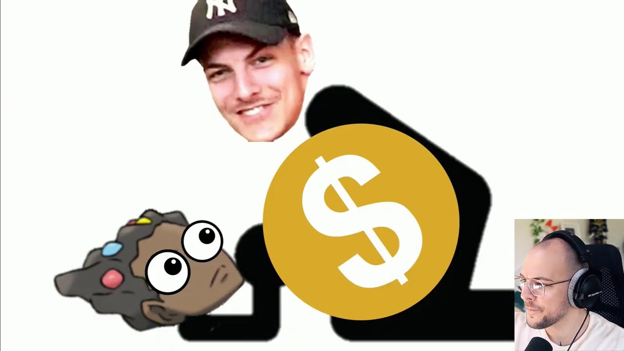 Sephi reagiert auf BEST OF Pokemon Ancestral X Egglocke