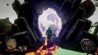 [PS4] Risen 3: Titan Lords is a perfect game with absolutely no bugs or glitches