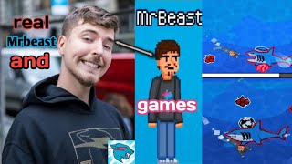 mrBeast game | 100 million subscriber YouTube mrBeast channel