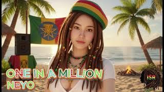 ONE IN A MILLION - NEYO || Island Soul Reggae (ISR) || REGGAE COVER