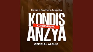Kondisanzya