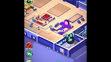 Idle Area 51 and hop ball but I failed