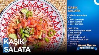 Sofraların Vazgeçilmezi, Lezzet Patlaması - Memet Özer ile Mutfakta 465. Bölüm