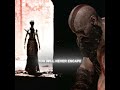 You Will Always Be A Monster 4K God Of War Shorts 